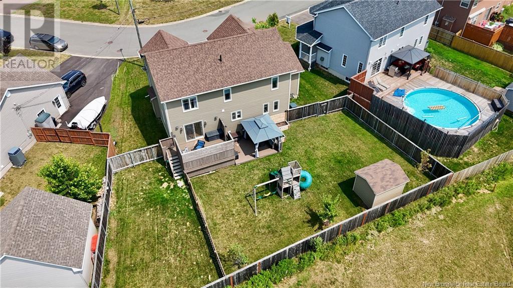 75 Shiajan Crescent, Moncton, New Brunswick  E1G 0L5 - Photo 46 - NB123130