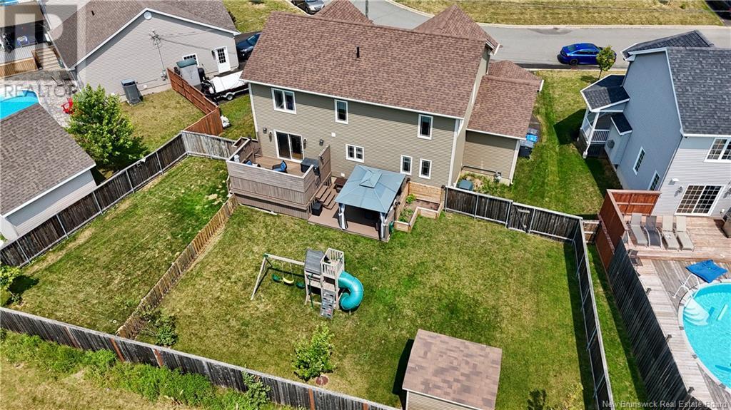 75 Shiajan Crescent, Moncton, New Brunswick  E1G 0L5 - Photo 47 - NB123130
