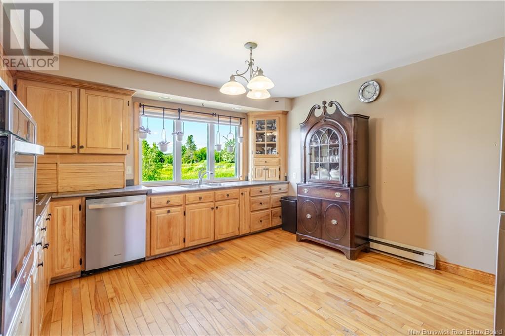 44 Jones Forks Road, Burtts Corner, New Brunswick  E6L 2R1 - Photo 12 - NB121565