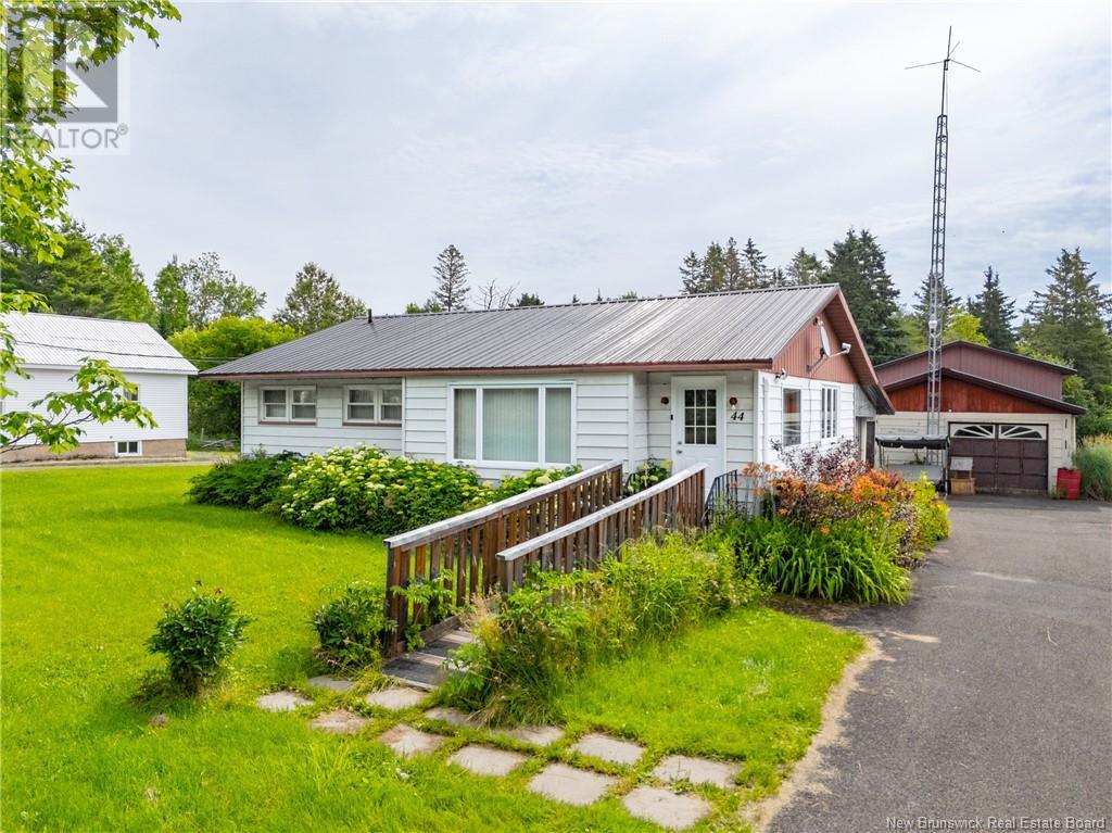 44 Jones Forks Road, Burtts Corner, New Brunswick  E6L 2R1 - Photo 2 - NB121565