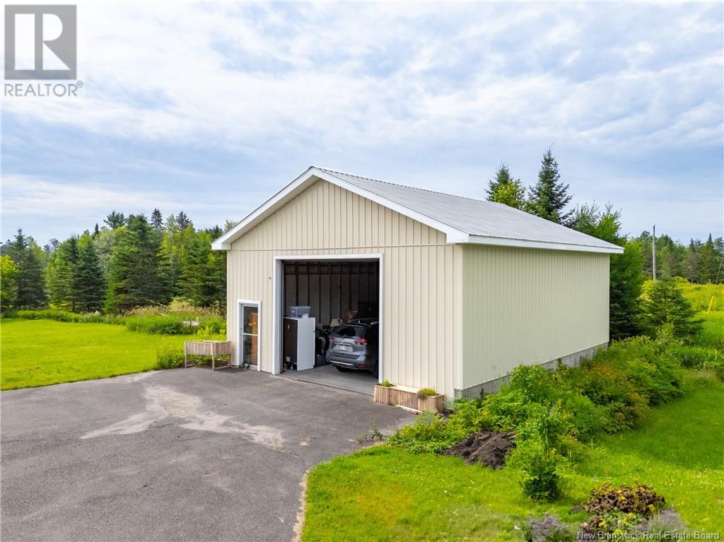 44 Jones Forks Road, Burtts Corner, New Brunswick  E6L 2R1 - Photo 3 - NB121565