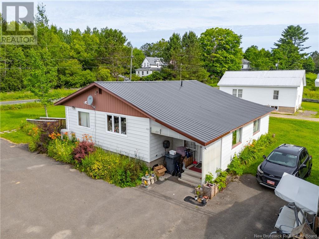 44 Jones Forks Road, Burtts Corner, New Brunswick  E6L 2R1 - Photo 4 - NB121565