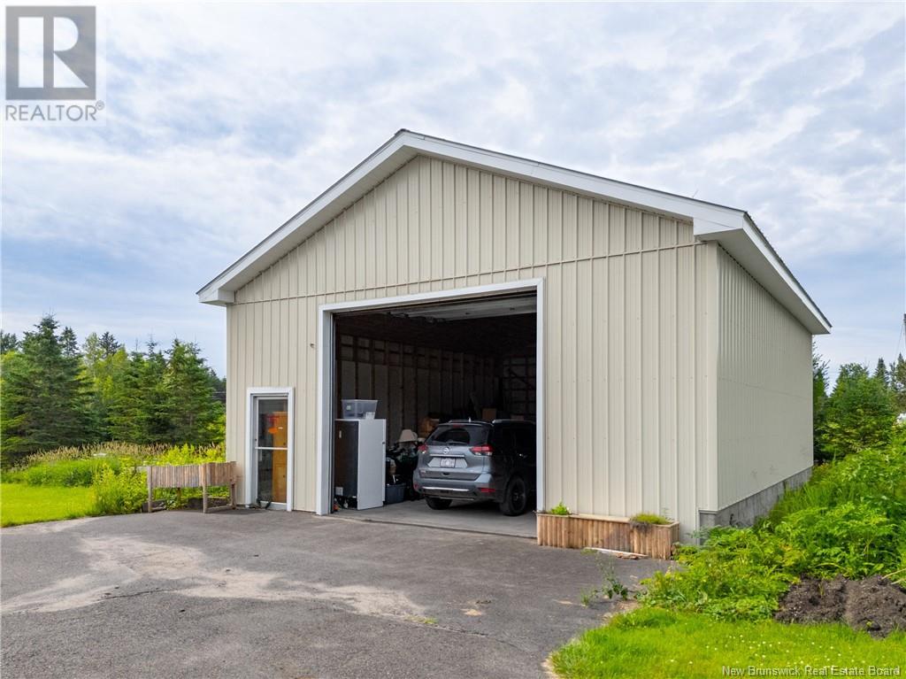 44 Jones Forks Road, Burtts Corner, New Brunswick  E6L 2R1 - Photo 5 - NB121565