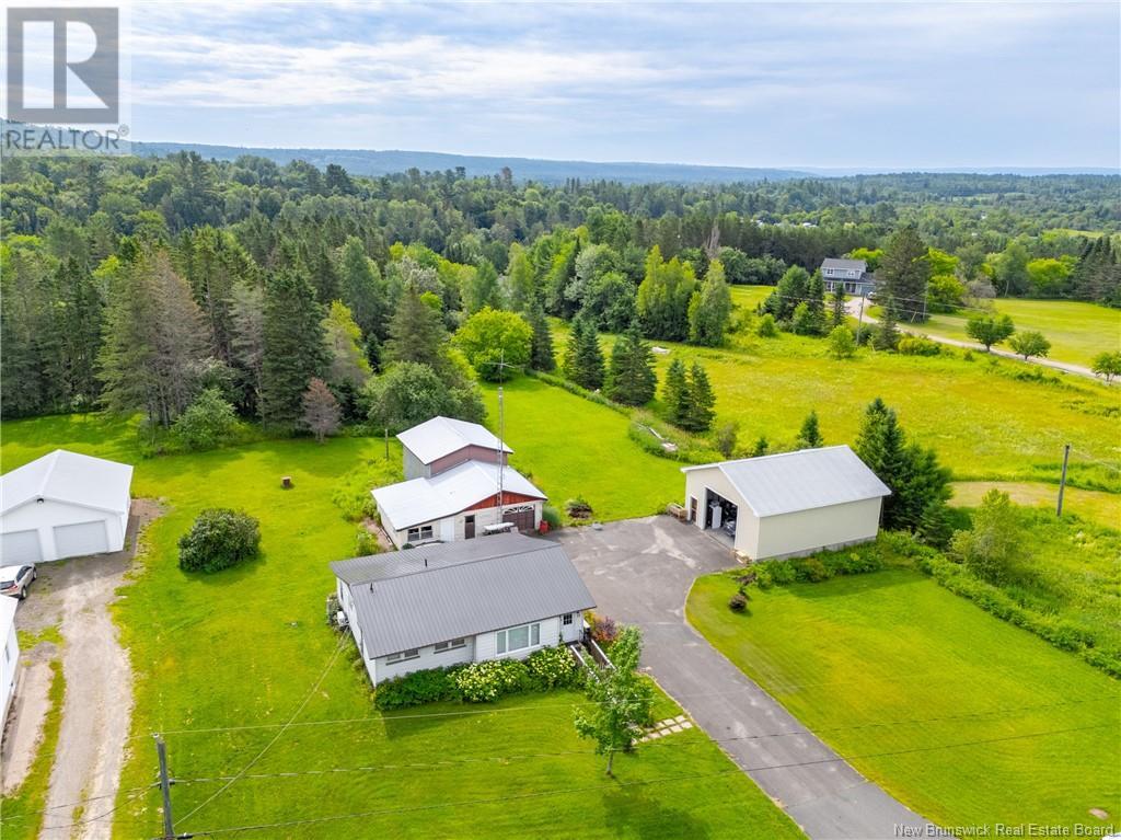 44 Jones Forks Road, Burtts Corner, New Brunswick  E6L 2R1 - Photo 6 - NB121565