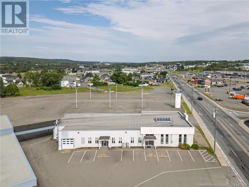 157 Madawaska Road, Grand-Sault/Grand Falls, New Brunswick