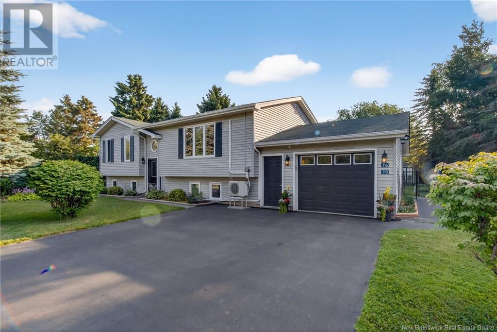 76 Pointe-du-Chene Road, Shediac, New Brunswick