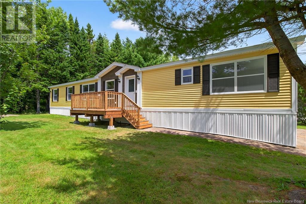 19 Bentley Avenue, Moncton, New Brunswick