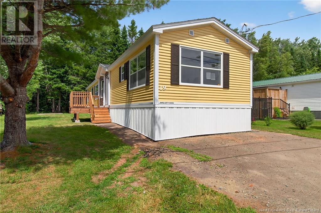 19 Bentley Avenue, Moncton, New Brunswick  E1E 4L1 - Photo 24 - NB123626