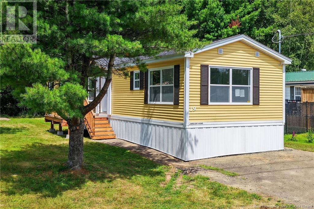 19 Bentley Avenue, Moncton, New Brunswick  E1E 4L1 - Photo 26 - NB123626