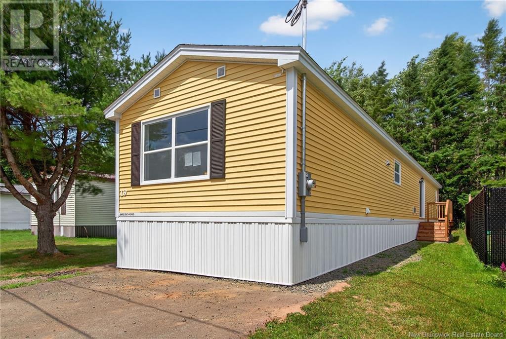 19 Bentley Avenue, Moncton, New Brunswick  E1E 4L1 - Photo 28 - NB123626