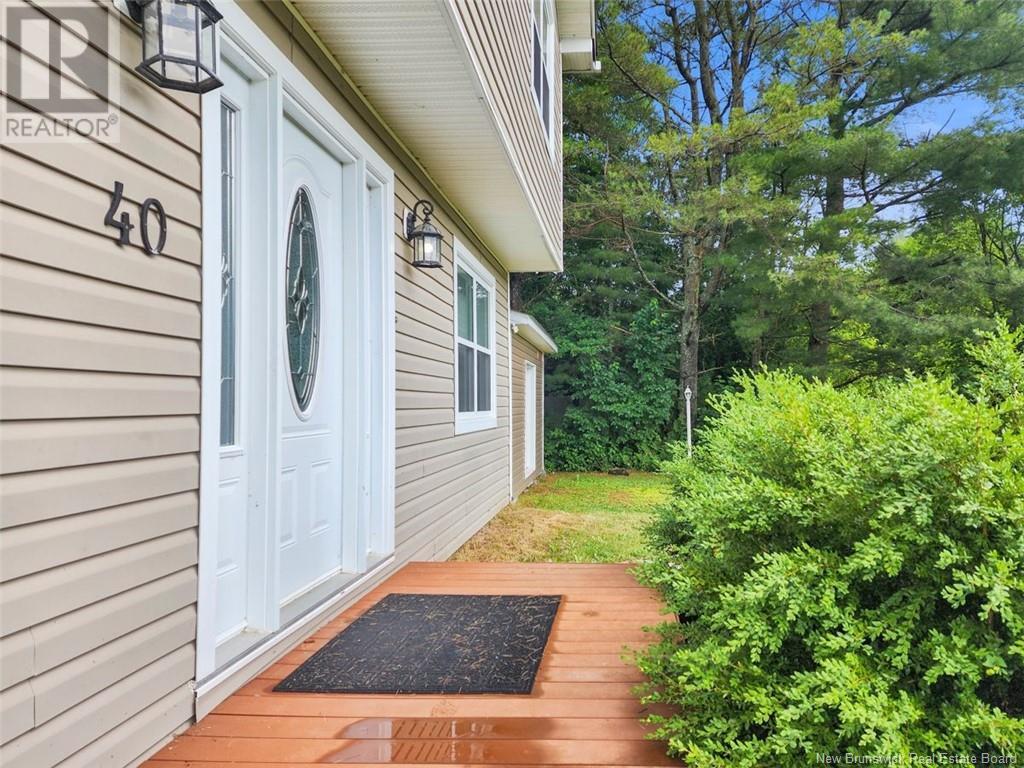 40 Dofred Road, Rothesay, New Brunswick  E2S 1A7 - Photo 3 - NB123556