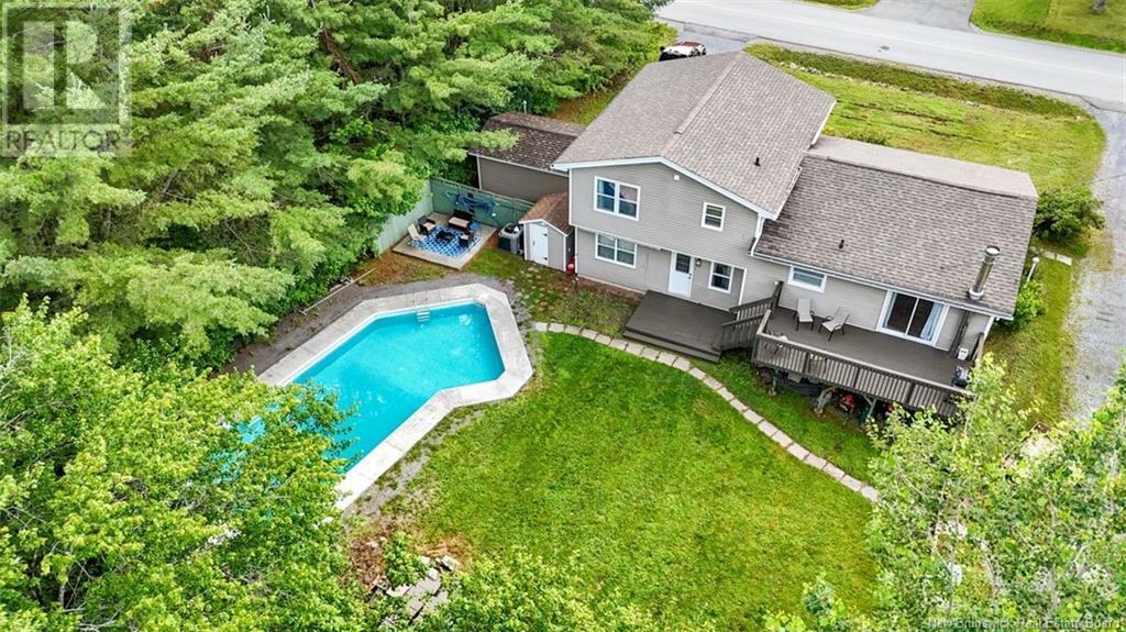 40 Dofred Road, Rothesay, New Brunswick  E2S 1A7 - Photo 32 - NB123556