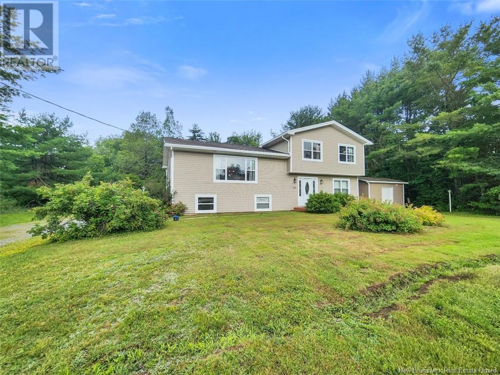 40 Dofred Road, Rothesay, New Brunswick  E2S 1A7 - Photo 38 - NB123556