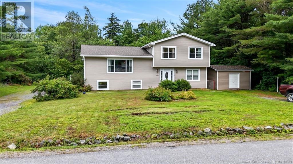 40 Dofred Road, Rothesay, New Brunswick  E2S 1A7 - Photo 39 - NB123556