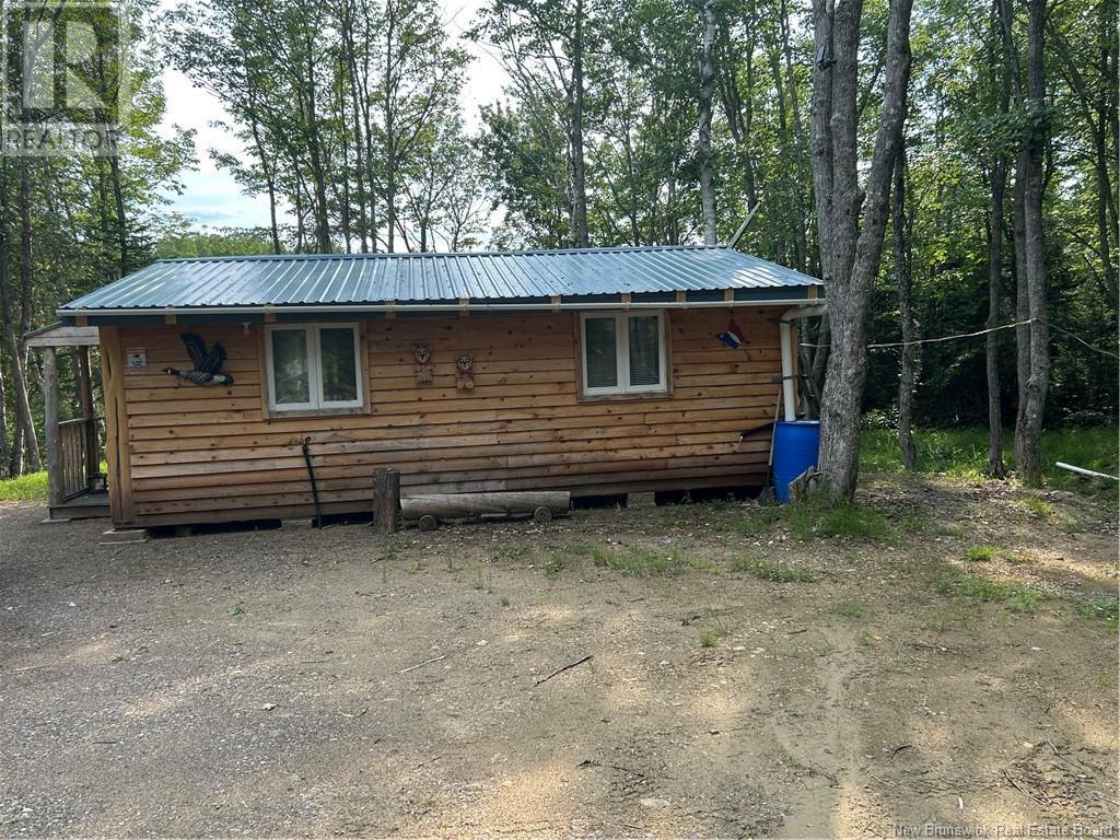 419 Chemin St-Raymond, Pont-Landry, New Brunswick  E1X 2T9 - Photo 4 - NB123707