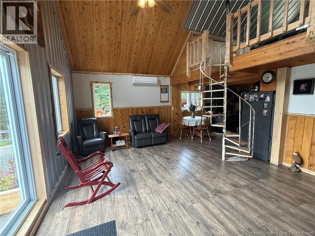 338 Glenburn Road, Carlingford, New Brunswick E7H 2E4 - Photo 20 - NB123699