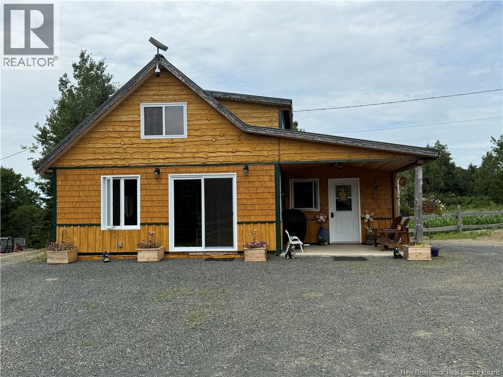 338 Glenburn Road, Carlingford, New Brunswick E7H 2E4 - Photo 3 - NB123699