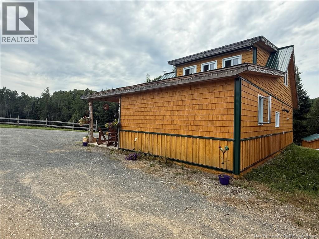 338 Glenburn Road, Carlingford, New Brunswick E7H 2E4 - Photo 32 - NB123699