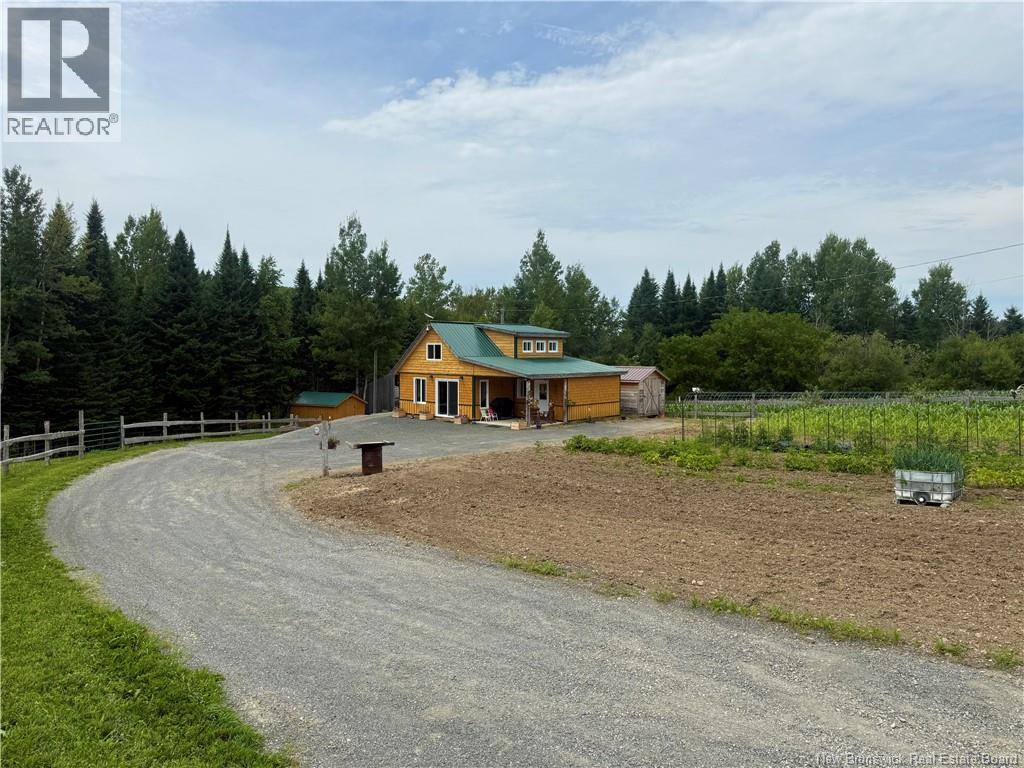 338 Glenburn Road, Carlingford, New Brunswick E7H 2E4 - Photo 35 - NB123699