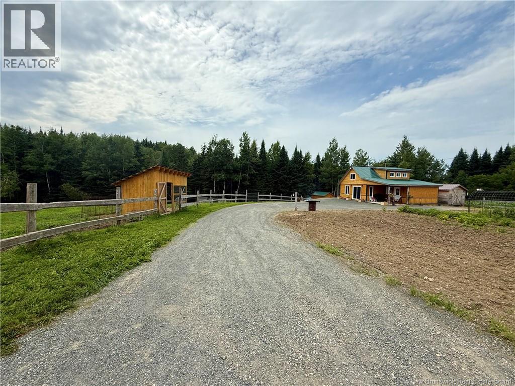 338 Glenburn Road, Carlingford, New Brunswick E7H 2E4 - Photo 36 - NB123699