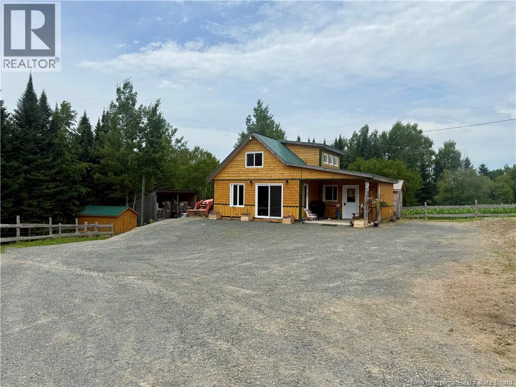 338 Glenburn Road, Carlingford, New Brunswick E7H 2E4 - Photo 37 - NB123699