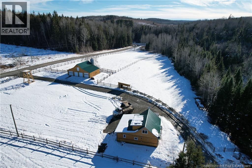 338 Glenburn Road, Carlingford, New Brunswick E7H 2E4 - Photo 45 - NB123699