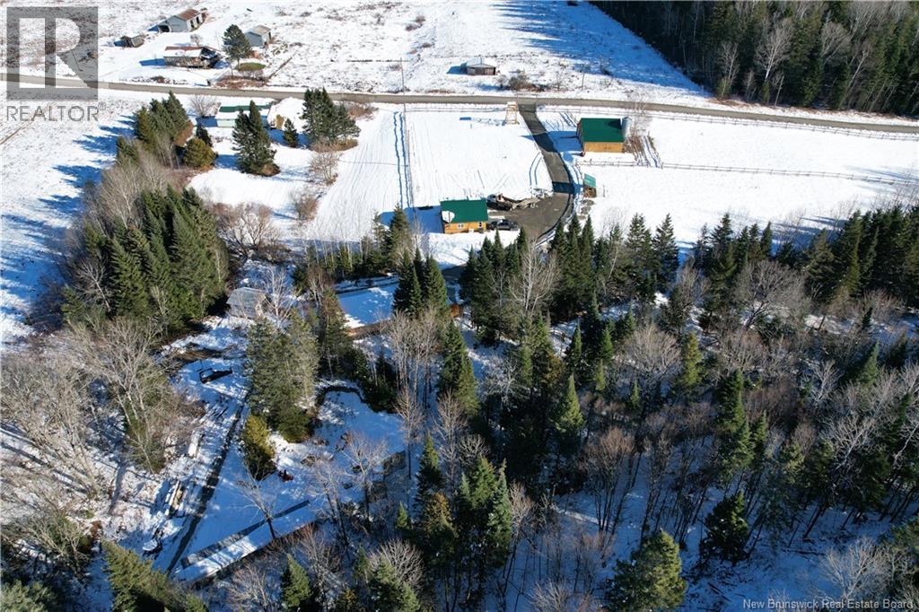 338 Glenburn Road, Carlingford, New Brunswick E7H 2E4 - Photo 46 - NB123699
