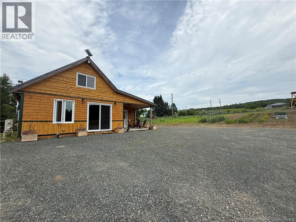 338 Glenburn Road, Carlingford, New Brunswick E7H 2E4 - Photo 5 - NB123699