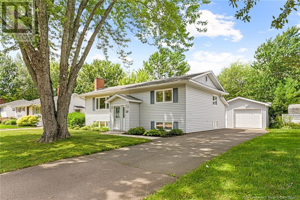 322 Beverly Crescent, Riverview, New Brunswick