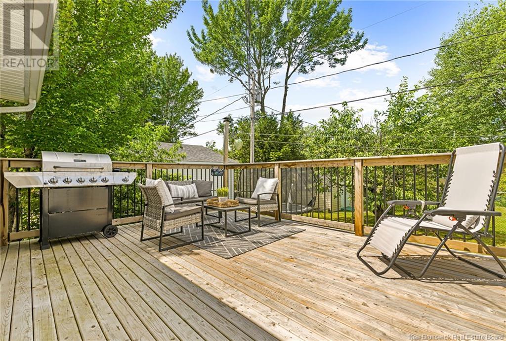 322 Beverly Crescent, Riverview, New Brunswick  E1B 3B6 - Photo 41 - NB123705