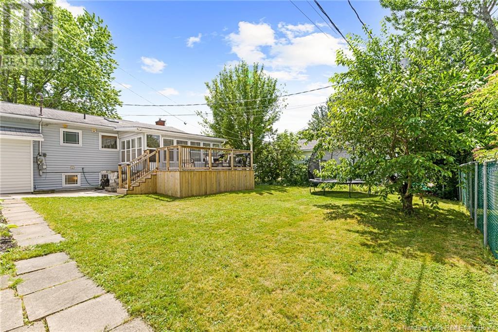 322 Beverly Crescent, Riverview, New Brunswick  E1B 3B6 - Photo 44 - NB123705