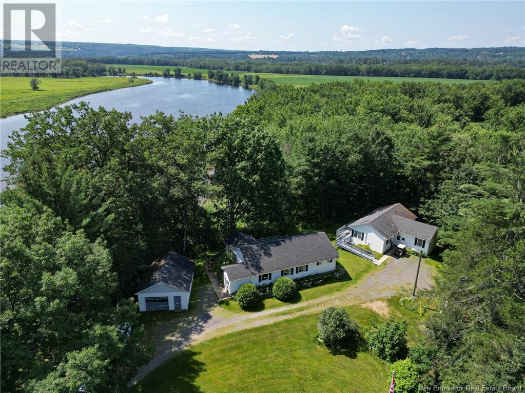 20 Nicholson Lane, Douglas, New Brunswick