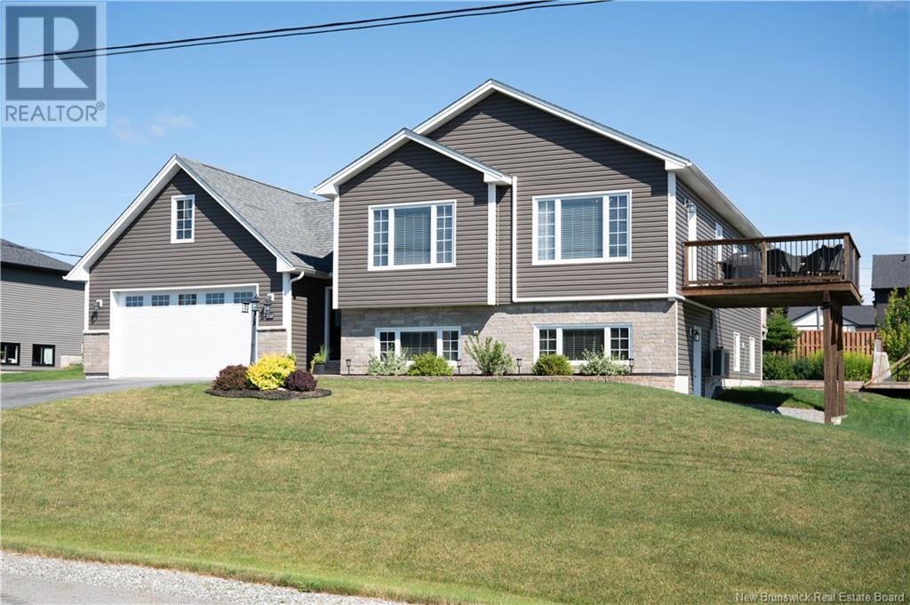 47 Nightingale Lane, Quispamsis, New Brunswick  E2E 3T1 - Photo 1 - NB122966
