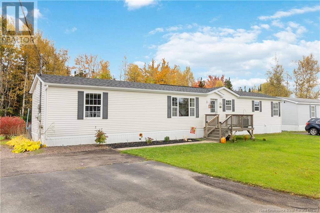 58 Sophie Lane, Dieppe, New Brunswick