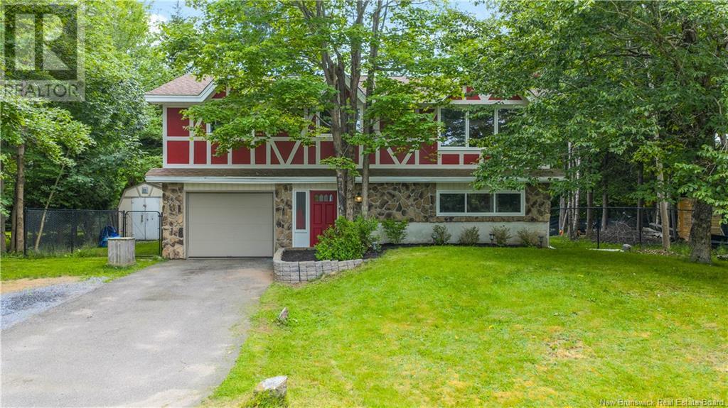 26 Islay Drive, Rothesay, New Brunswick