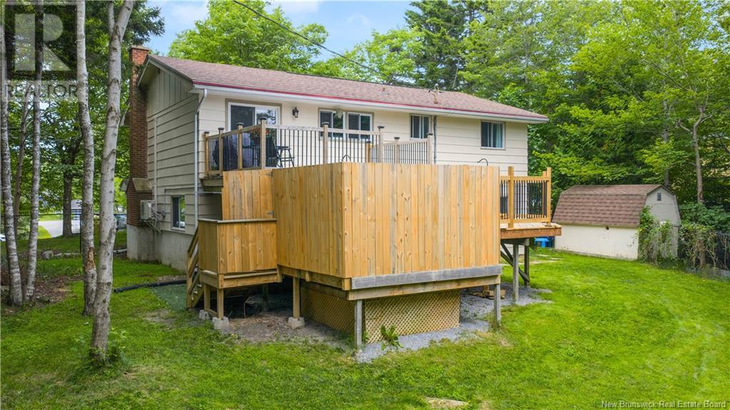26 Islay Drive, Rothesay, New Brunswick  E2E 3J3 - Photo 31 - NB123684
