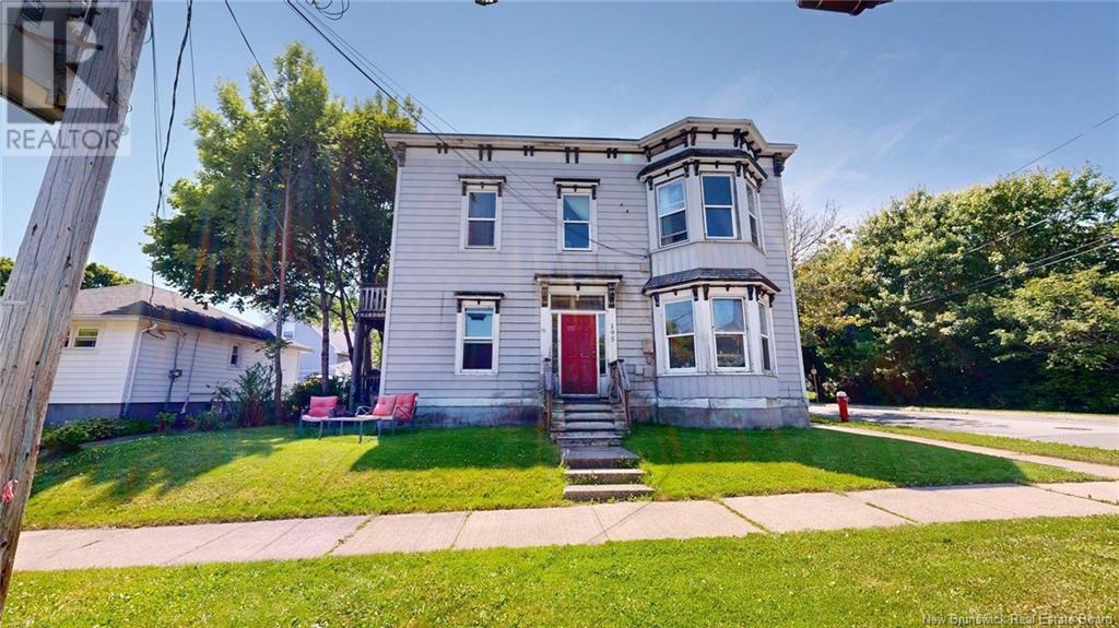 195 City Line, Saint John, New Brunswick