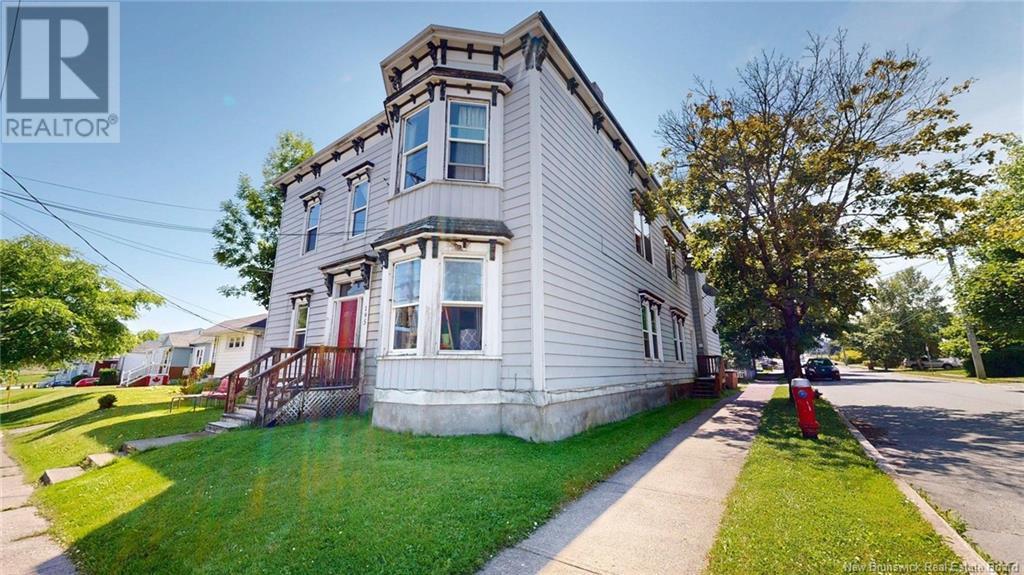 195 City Line, Saint John, New Brunswick  E2P 1M3 - Photo 2 - NB121074
