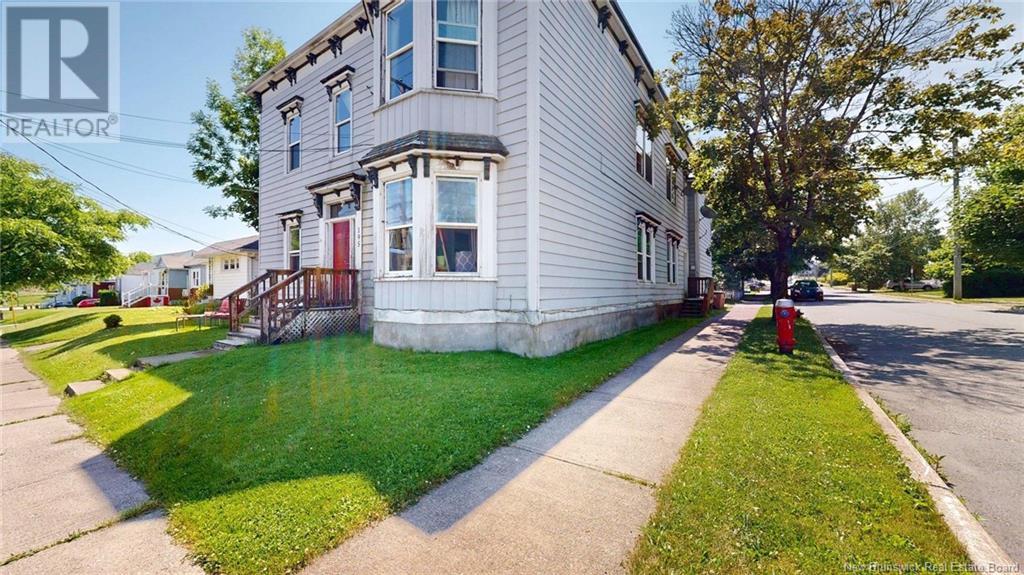 195 City Line, Saint John, New Brunswick  E2P 1M3 - Photo 3 - NB121074
