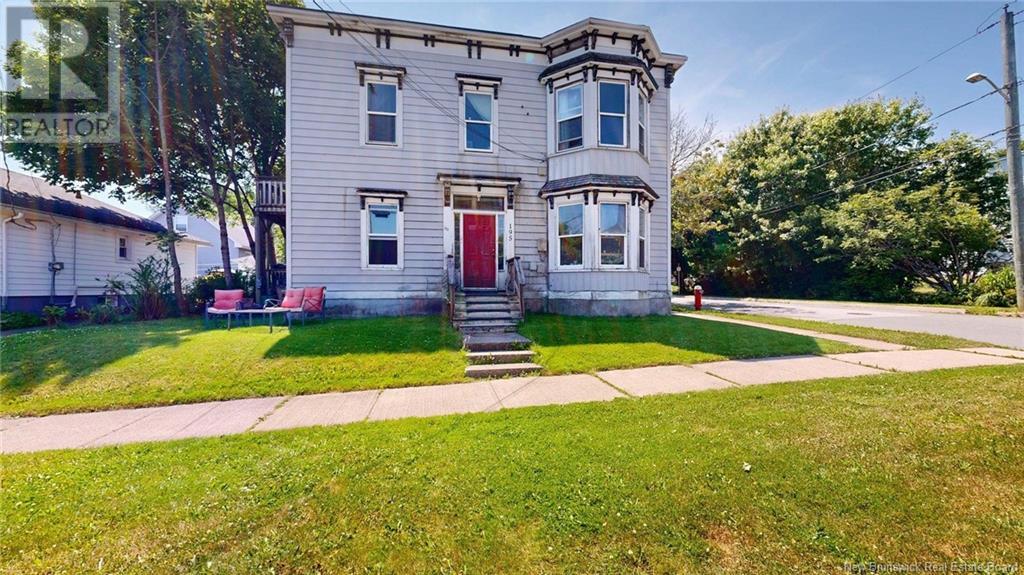 195 City Line, Saint John, New Brunswick  E2P 1M3 - Photo 34 - NB121074
