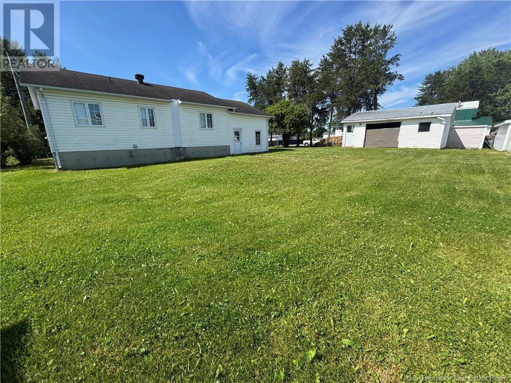 10 St-Paul Street, Kedgwick, New Brunswick  E8B 1M9 - Photo 20 - NB123709