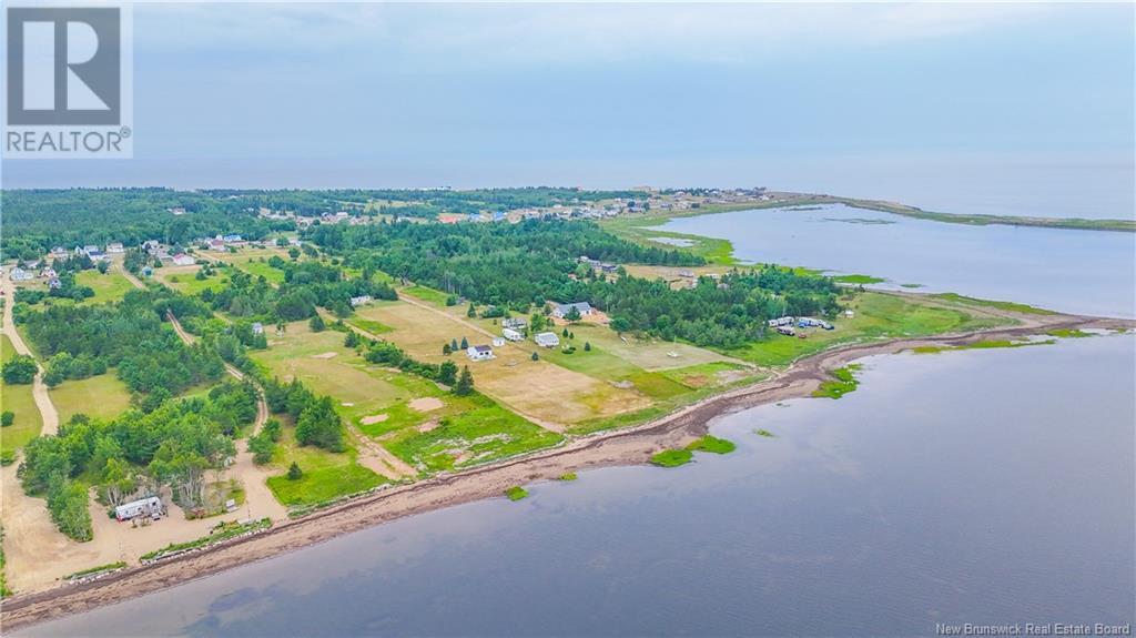 81 Jean-Pierre Road, Maisonnette, New Brunswick  E8N 1Z8 - Photo 11 - NB123703