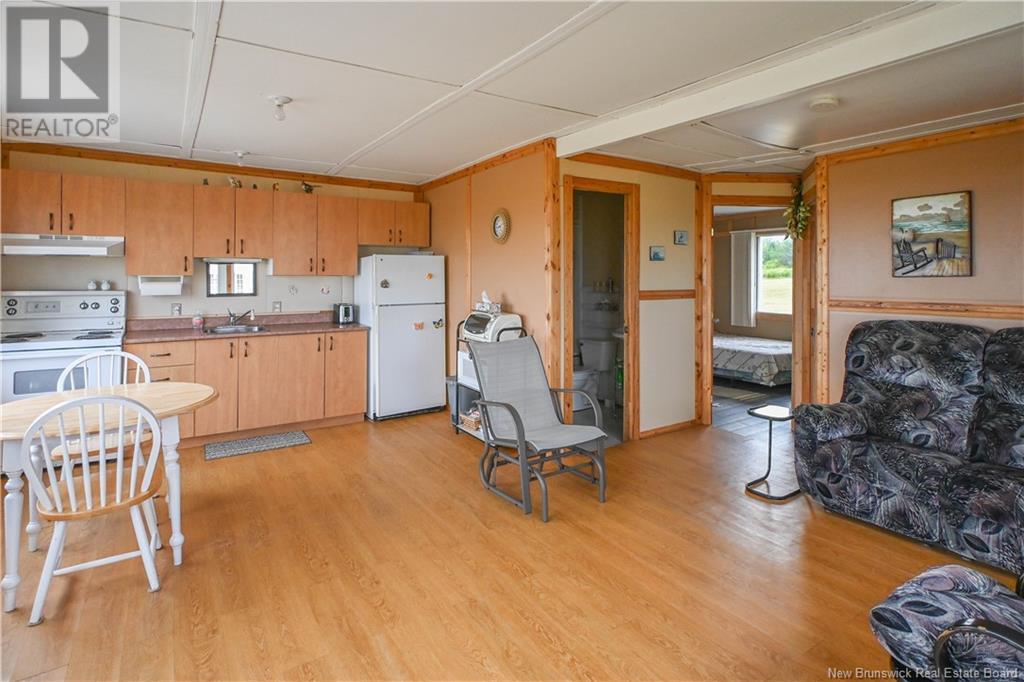 81 Jean-Pierre Road, Maisonnette, New Brunswick  E8N 1Z8 - Photo 12 - NB123703