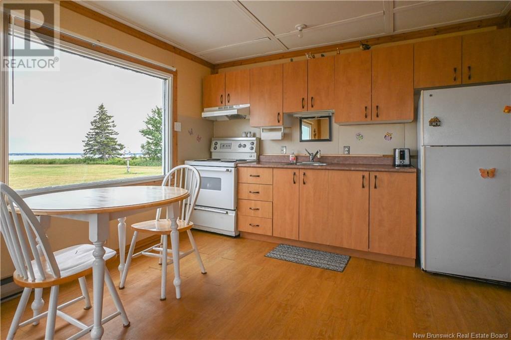 81 Jean-Pierre Road, Maisonnette, New Brunswick  E8N 1Z8 - Photo 17 - NB123703