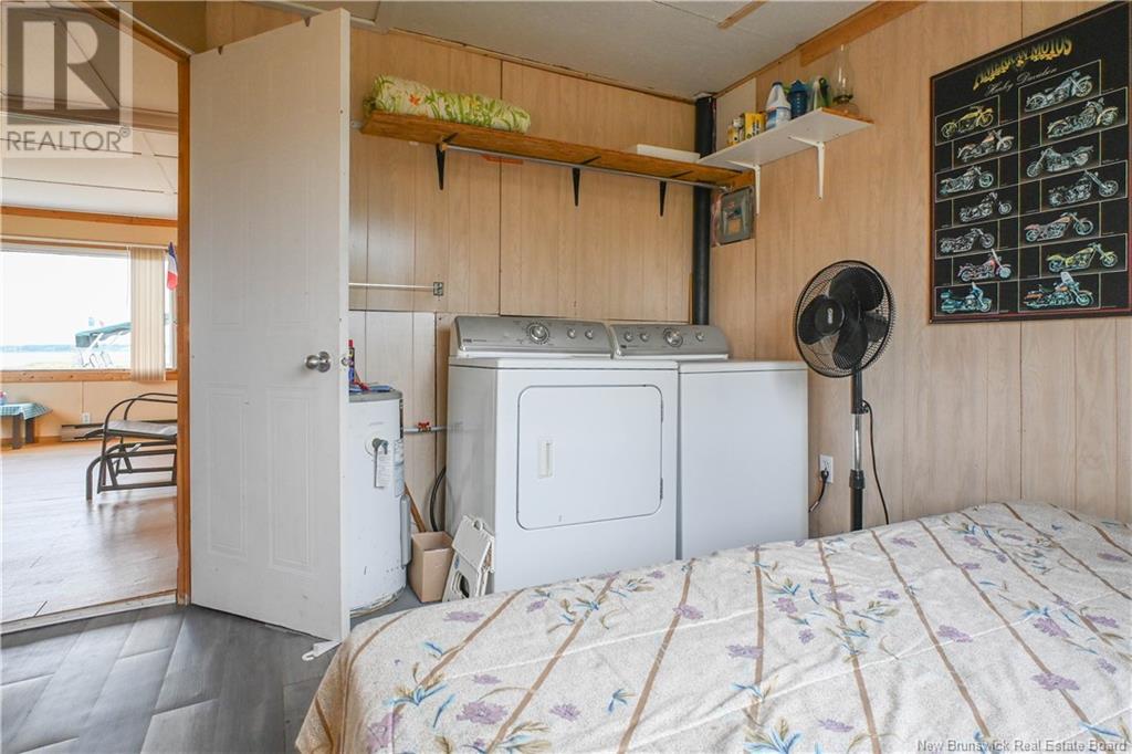 81 Jean-Pierre Road, Maisonnette, New Brunswick  E8N 1Z8 - Photo 20 - NB123703
