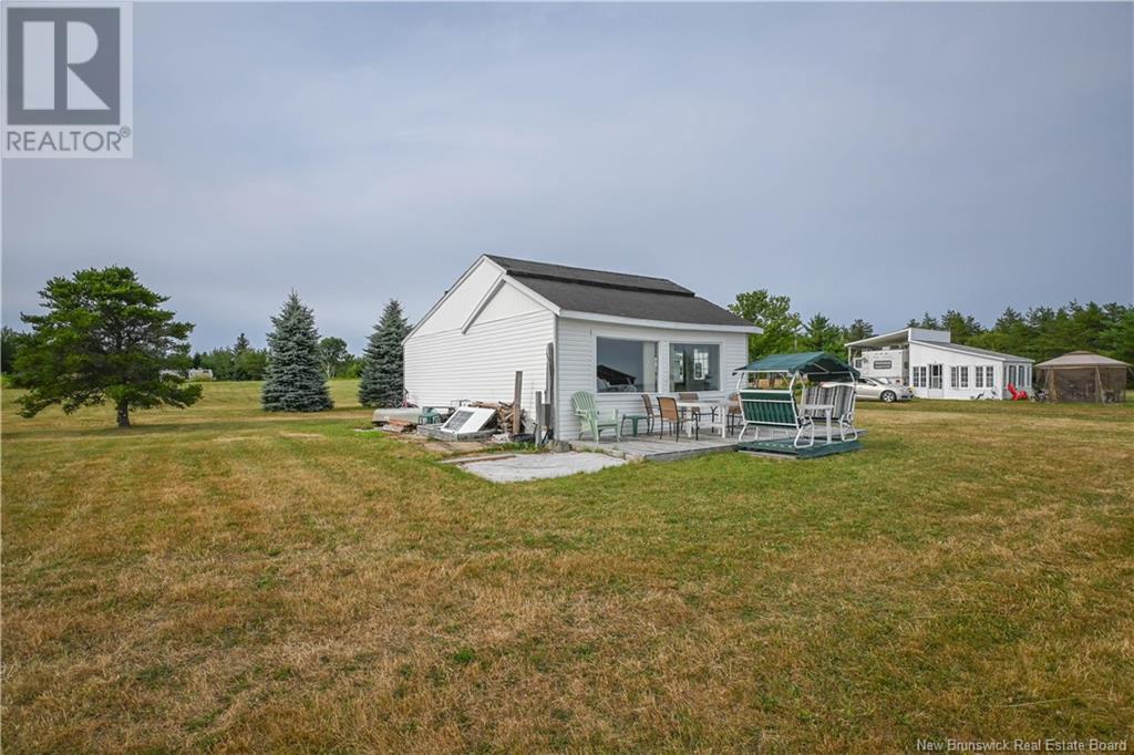 81 Jean-Pierre Road, Maisonnette, New Brunswick  E8N 1Z8 - Photo 3 - NB123703