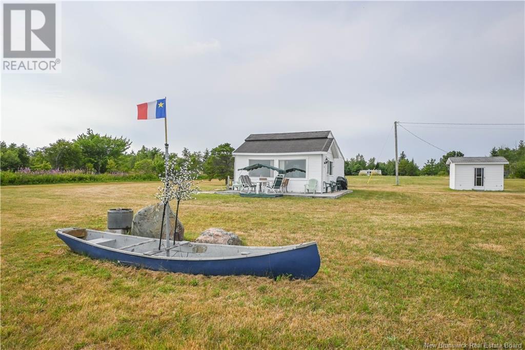 81 Jean-Pierre Road, Maisonnette, New Brunswick  E8N 1Z8 - Photo 5 - NB123703