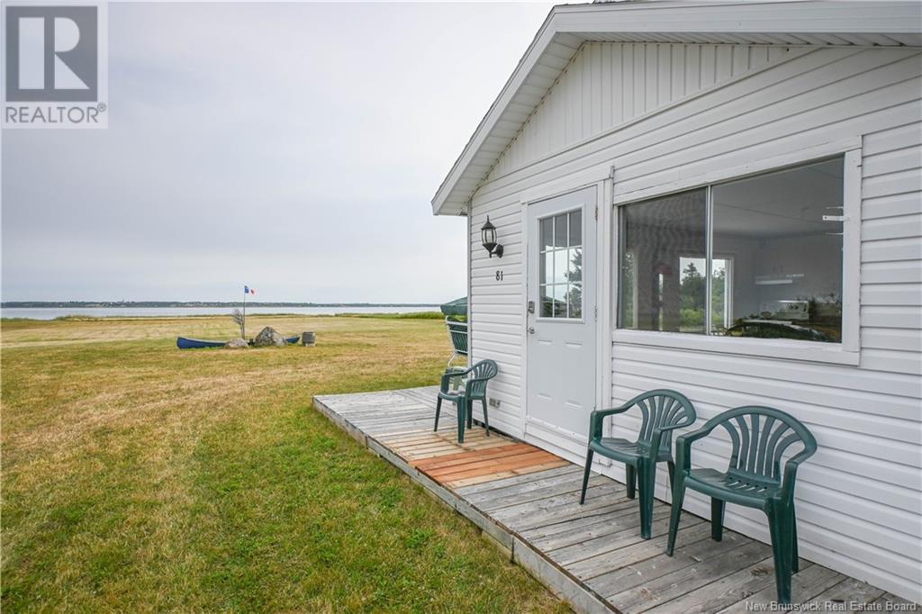 81 Jean-Pierre Road, Maisonnette, New Brunswick  E8N 1Z8 - Photo 6 - NB123703