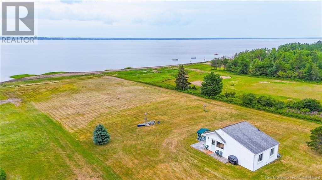 81 Jean-Pierre Road, Maisonnette, New Brunswick  E8N 1Z8 - Photo 9 - NB123703