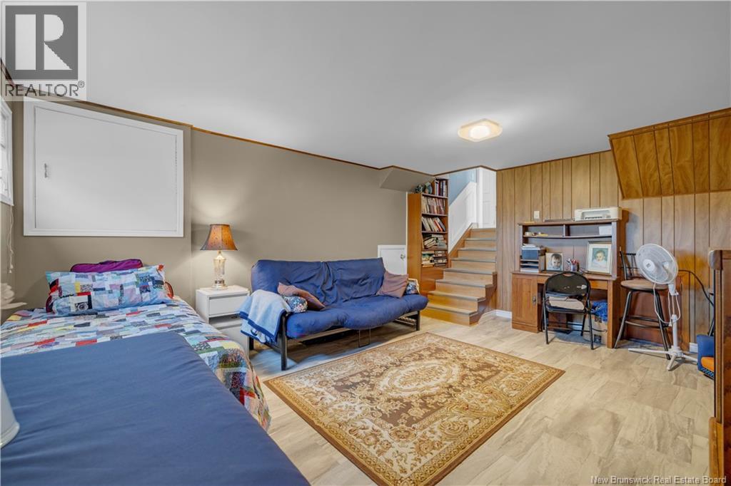 100 Nason Street, Blacks Harbour, New Brunswick  E5H 1A3 - Photo 33 - NB123628